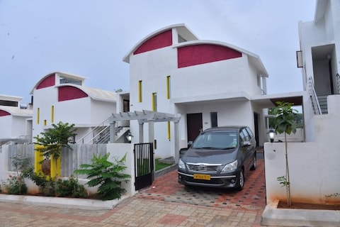 AGS Holiday Resorts